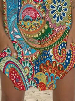 Women's Shirt Dress Casual Dress Shift Dress Mini Dress Outdoor Daily Vacation Polyester Fashion Casual Stand Collar Button Pocket Long Sleeve Summer Spring Fall 2023 Regular Fit Yellow Red Floral S -HAYz Clothing Shop wpqaek1677233060338