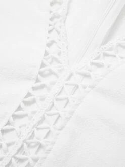 Women's Cotton Linen Dress Casual Dress Shift Dress Midi Dress Cotton Fashion Modern Outdoor Daily Vacation V Neck Cut Out Short Sleeve Summer Spring 2023 Regular Fit White Blue Green Plain S M L XL 22 Women's Cotton Linen Dress Casual Dress Shift Dress Midi Dress Cotton Fashion Modern Outdoor Daily Vacation V Neck Cut Out Short Sleeve Summer Spring 2023 Regular Fit White Blue Green Plain S M L XL -HAYz Clothing Shop wrrecq1684215431517