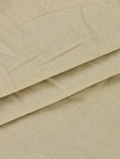 Women's Casual Dress Cotton Linen Dress A Line Dress Maxi Long Dress Cotton Blend Basic Elegant Outdoor Daily Vacation V Neck Button Pocket Short Sleeve Summer Spring Fall 2023 Regular Fit Black -HAYz Clothing Shop wufjne1673857798135