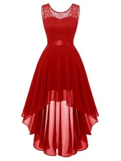 Women‘s Plus Size Curve Black Dress Easter Dress Lace Sleeveless Party Dress Solid Color Crew Neck Spring Fall Prom Dress Maxi Dress Party Club Dress Dress 26 Women‘s Plus Size Curve Black Dress Easter Dress Lace Sleeveless Party Dress Solid Color Crew Neck Spring Fall Prom Dress Maxi Dress Party Club Dress Dress -HAYz Clothing Shop wwftpx1650968940834