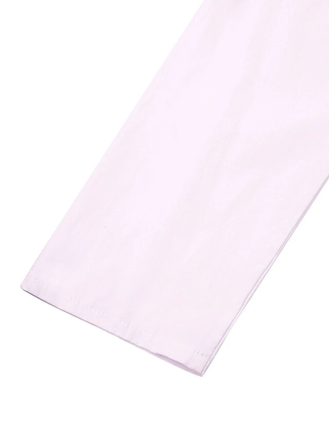 Women's Casual Dress Cotton Linen Dress Shift Dress Maxi Long Dress Cotton Blend Modern Casual Daily Vacation Boat Neck Ruched Pocket Long Sleeve Summer Spring Fall 2023 Loose Fit White Pure Color S 3 Women's Casual Dress Cotton Linen Dress Shift Dress Maxi Long Dress Cotton Blend Modern Casual Daily Vacation Boat Neck Ruched Pocket Long Sleeve Summer Spring Fall 2023 Loose Fit White Pure Color S - Image 3