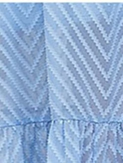 Women's Plus Size Prom Dress Party Dress Corset Dress Long Dress Maxi Dress Light Blue Long Sleeve Pure Color Drawstring Fall Winter Autumn Square Neck Fashion Winter Dress Evening Party Wedding Guest -HAYz Clothing Shop xuadns1693535312329