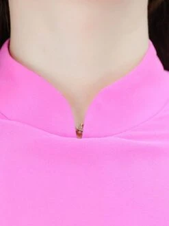 Women's Two Piece Dress Set Casual Dress Outdoor Daily Streetwear Modern Ruched Midi Dress V Neck 3/4 Length Sleeve Plain Regular Fit White Light Green Dark Pink Summer Spring S M L XL XXL 18 Women's Two Piece Dress Set Casual Dress Outdoor Daily Streetwear Modern Ruched Midi Dress V Neck 3/4 Length Sleeve Plain Regular Fit White Light Green Dark Pink Summer Spring S M L XL XXL -HAYz Clothing Shop yanbzo1678430739398