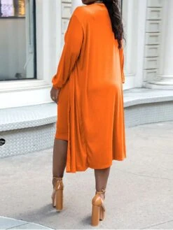 Women's Two Piece Dress Set Casual Dress Skirt Set Home Daily Fashion Streetwear Ribbed Midi Dress Crew Neck Long Sleeve Plain Slim Black White Wine Fall Winter S M L XL XXL 36 Women's Two Piece Dress Set Casual Dress Skirt Set Home Daily Fashion Streetwear Ribbed Midi Dress Crew Neck Long Sleeve Plain Slim Black White Wine Fall Winter S M L XL XXL -HAYz Clothing Shop yfzess1697597309793