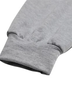 Women's Plus Size Curve Casual Dress Hoodie Dress Solid Color Long Dress Maxi Dress Long Sleeve Pocket Hooded Fashion Outdoor Black Khaki Fall Winter L XL XXL 3XL 4XL -HAYz Clothing Shop yhifsj1693970750375