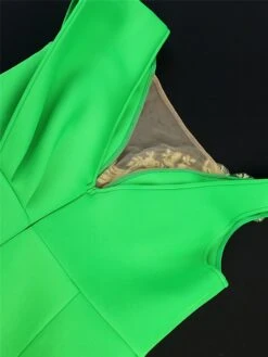 Women‘s Plus Size Curve Party Dress Cocktail Dress Wedding Guest Dress Long Dress Maxi Dress Green Short Sleeve Pure Color Lace Summer Spring Fall V Neck Fashion Wedding Guest Vacation 16 Women‘s Plus Size Curve Party Dress Cocktail Dress Wedding Guest Dress Long Dress Maxi Dress Green Short Sleeve Pure Color Lace Summer Spring Fall V Neck Fashion Wedding Guest Vacation -HAYz Clothing Shop yiixzp1691042879590