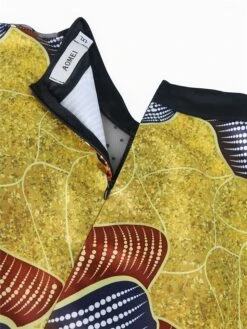 Women‘s Plus Size Curve Party Dress Cocktail Dress Wedding Guest Dress Midi Dress Yellow Long Sleeve Color Block Mesh Summer Spring Fall Stand Collar Fashion Wedding Guest Vacation Fall Dress 2023 17 Women‘s Plus Size Curve Party Dress Cocktail Dress Wedding Guest Dress Midi Dress Yellow Long Sleeve Color Block Mesh Summer Spring Fall Stand Collar Fashion Wedding Guest Vacation Fall Dress 2023 -HAYz Clothing Shop ypasxa1691564238349