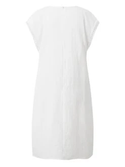 Women's Cotton Linen Dress Casual Dress Shift Dress Midi Dress Cotton Fashion Modern Outdoor Daily Vacation V Neck Cut Out Short Sleeve Summer Spring 2023 Regular Fit White Blue Green Plain S M L XL 19 Women's Cotton Linen Dress Casual Dress Shift Dress Midi Dress Cotton Fashion Modern Outdoor Daily Vacation V Neck Cut Out Short Sleeve Summer Spring 2023 Regular Fit White Blue Green Plain S M L XL -HAYz Clothing Shop ysoxlj1684215308809