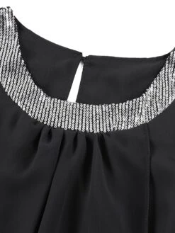 Women‘s Plus Size Curve Holiday Dress Solid Color Crew Neck Print Sleeveless Spring Summer Casual Short Mini Dress Casual Daily Dress 13 Women‘s Plus Size Curve Holiday Dress Solid Color Crew Neck Print Sleeveless Spring Summer Casual Short Mini Dress Casual Daily Dress -HAYz Clothing Shop zauxgd1650530324273