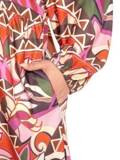 Women's Plus Size Curve Shirt Dress Work Dress Satin Dress Floral Long Dress Maxi Dress Long Sleeve Split Shirt Collar Fashion Office Red Fall Winter L XL XXL 3XL 4XL 17 Women's Plus Size Curve Shirt Dress Work Dress Satin Dress Floral Long Dress Maxi Dress Long Sleeve Split Shirt Collar Fashion Office Red Fall Winter L XL XXL 3XL 4XL -HAYz Clothing Shop zhxucs1694772969662