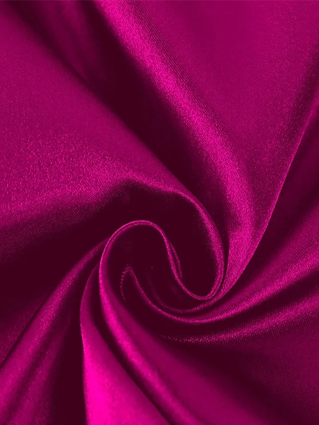 Women‘s Plus Size Curve Party Dress Solid Color Stand Collar Long Sleeve Winter Fall Elegant Formal Mini Dress Party Cocktail Party Dress 3 Women‘s Plus Size Curve Party Dress Solid Color Stand Collar Long Sleeve Winter Fall Elegant Formal Mini Dress Party Cocktail Party Dress - Image 3