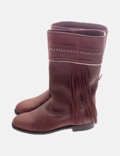 CARTUJANO Bottes