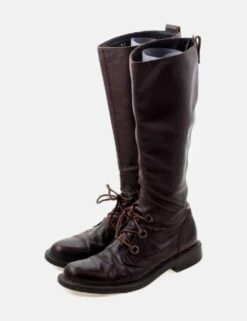 Moschino Jeans Bottes