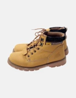CAT Bottes