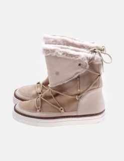 Highly Preppy Bottes