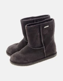 Emu Bottes