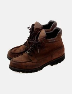 Rockport Bottes