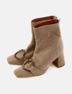 Polín Et Moi Bottes