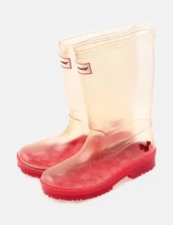 American Girl Bottes