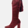 Cuplé Bottes