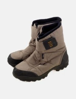 Quechua Bottes