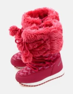 Agatha Ruiz De La Prada Bottes