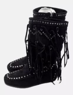 Bello Star Bottes
