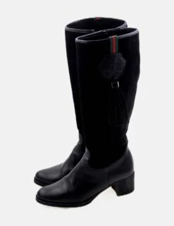 E.alpe Bottes