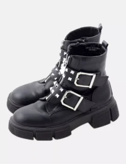 Schuh Bottes