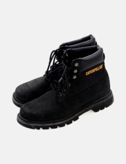 Caterpillar Bottes