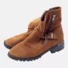 Y&K SHOES Bottes