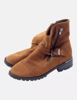Y&K SHOES Bottes