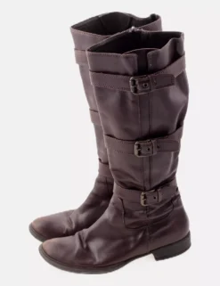 El Corte Inglés Bottes