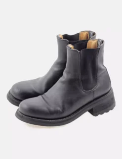 Rautureau Bottes