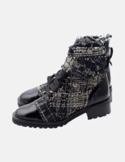 Kurt Geiger Bottes