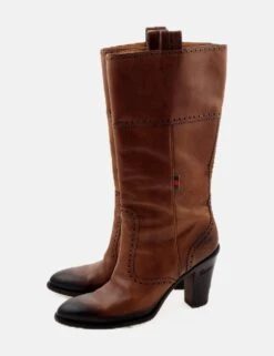Gucci Bottes
