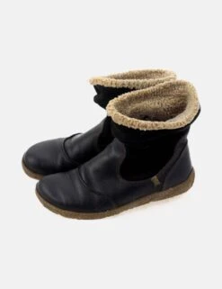 El Naturalista Bottes