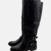 JustFab Bottes