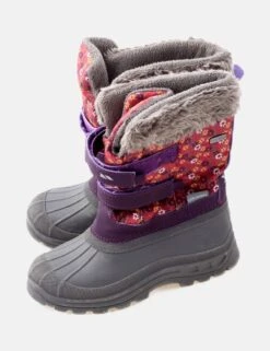 Coldheat Bottes