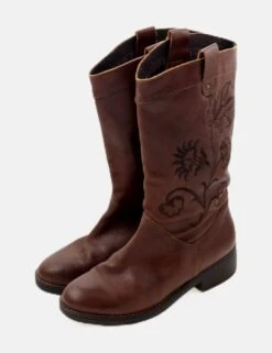 Musse & Cloud Bottes