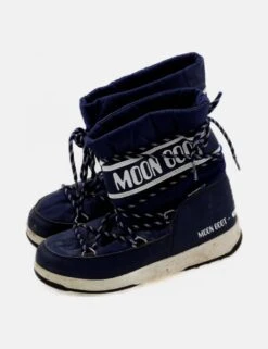 Moon Boot Bottes