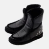 Ideal Shoes Bottes