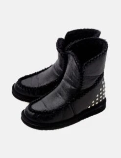Ideal Shoes Bottes