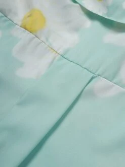 Women's Shirt Dress Casual Dress A Line Dress Midi Dress Winter Dress Daily Holiday Polyester Vacation Stylish Shirt Collar High Low Dress Print Long Sleeve Summer Spring Fall 2022 Loose Fit White -HAYz Clothing Shop zqxzpi1683610838538