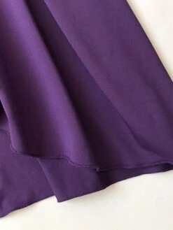 Women's Plus Size Work Dress Black Dress A Line Dress Fashion Long Dress Maxi Dress Ruched V Neck Long Sleeve Plain Loose Fit Black Wine Dark Green Fall XL XXL 3XL 4XL -HAYz Clothing Shop zwvqrd1693203518014